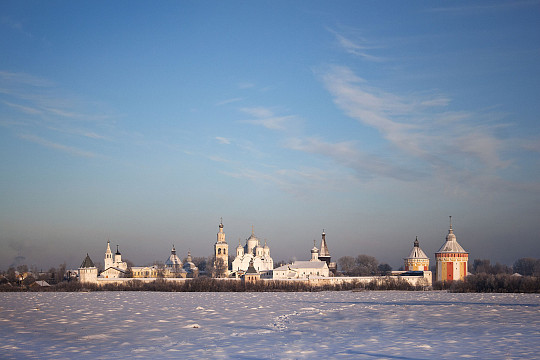 На «Свидание с Россией» приглашаются вологжане